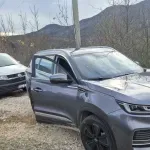 Kod Gruda uhićen Ukrajinac u pokušaju krijumčarenja sedmero Turaka