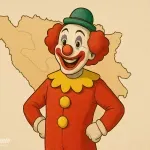 Komedija naša svagdašnja