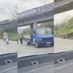 VIDEO | Nakon mjeseci čekanja: Počeli radovi na sjevernom ulazu u Mostar