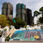 Hong Kong: U požaru poginula 151 osoba, 25 uhićenih u istragama