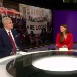 VIDEO | Raspudić pitao Goldstein: Jesen 1991., koji je naš znak?