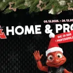 AX HOME & PRO 09/25 – Vrijeme darivanja počinje dobrim alatima!