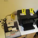 Granična policija BiH otkrila krivotvorene dokumente u stanu u Sarajevu