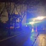 VIDEO | U trebinjskoj bolnici izbio požar