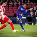 Barcelona nakon preokreta svladala Atletico na Nou Campu