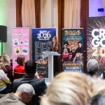 Crna Gora sprema spektakularnu zimsku sezonu: Glazba, more i blagdanska čarolija na svakom koraku