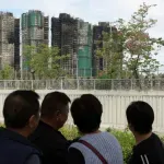 Broj poginulih u požaru u Hong Kongu porastao na 159