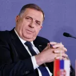 Tužiteljstvo zaprimilo prijavu zbog Dodikovog korištenja resursa RS-a