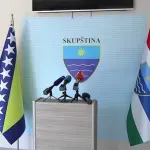 Ministarstvo pravosuđa HNŽ-a: Jedinstveni sindikat nije reprezentativan, s njima nećemo pregovarati