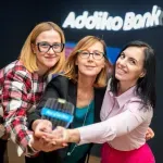 Addiko Bank Sarajevo ponosni dobitnik nagrada Luppa Best Workplace i Luppa Best of the Best 2025!