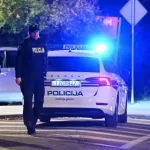 Sindikat policije o teško ranjenom kolegi iz Splita: "Nož u našeg kolegu je nož u sve nas"