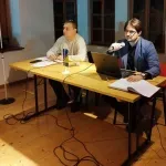 SDP HNK reagirao na degradaciju službenika Ernesta Đonke koji je premješten na niže radno mjesto