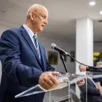 General Rojs za Bljesak: Netko je ovo namjerno učinio, ti ljudi su zaslužili spomenicu