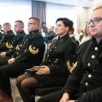 FOTO | Trostruko slavlje u Mostaru: "Život rudara nikada nije bio lak"