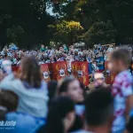 Rimski dani u Mokrom uvršteni među najbolje kulturno-povijesne manifestacije u regiji