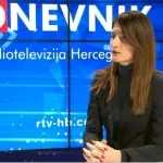 Filipović o Helezoj izjavi: "Svakom pristojnom građaninu BiH trebalo bi biti neugodno"