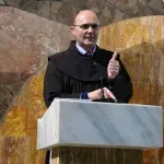 VIDEO | Fra Mario Knezović komentirao događaje tjedna