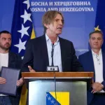 Trojka: Bosnofob Dodik reketari EU