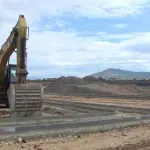 Azbest iz Čitluka u Međugorju: Slučaj i dalje bez raspleta