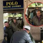 FOTO | Dodik uhvaćen u shoppingu: U Rim otputovao službenim zrakoplovom