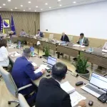 Rat (zbog) pravosuđe u BiH