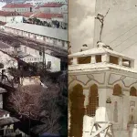 FOTO | Burna povijest mostarskih ćenifa