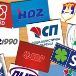 Tko sve i koliko puni blagajnu političkim strankama u BiH? Doniraju javna poduzeća i estradni umjetnici