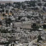 Izrael odobrio gradnju preko 750 novih stanova na okupiranoj teritoriji Palestine