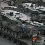 Litva iznos za obranu povećava za 43 posto