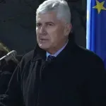 VIDEO | Čović u Banjaluci: Predsjedniče Dodik, kroz tebe želim pozdraviti sve prijatelje iz RS