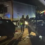 Prometna nesreća u Jablanici, promet u potpunosti obustavljen