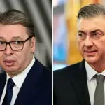 Vučić odgovorio Plenkoviću: Naši Rafali su novi, hrvatski su rabljeni
