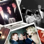 FOTO | Novi set Epsteinovih fotografija: Na njima je i Donald Trump