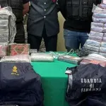 Bh. državljanin uhvaćen sa 138 kilograma ultračistog kokaina