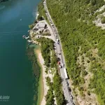 SIPA u akciji na M-17: Pronađeno 65 kilograma droge