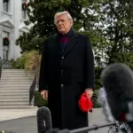 Trump o napadu u Siriji: Uzvratit ćemo Islamskoj državi