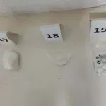 FOTO | Dva kilograma cannabisa i kokain pronađeni u policijskoj akciji