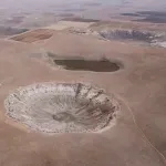 VIDEO | Biblijski prizori: Diljem Turske nastaju goleme vrtače