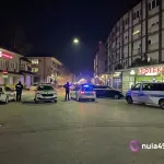 Muškarac teško ozlijeđen u pucnjavi u ugostiteljskom objektu