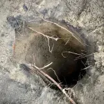 FOTO: Više od 180 ilegalnih migranata u EU ušlo kroz tunel