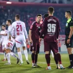 UŽIVO | Kraj | Sarajevo slavilo, Borac pobjegao Zrinjskom