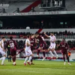 Sarajevo slavilo u Mostaru i "bacilo" Zrinjski na minus šest iza Borca