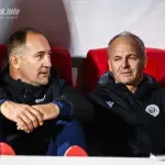 Štimac nakon poraza: ''Bili smo bolja momčad''