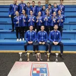 Dvostruki uspjeh KK Široki Brijeg: Naslov u Ligi Hercegovine i medalje u Hrvatskoj