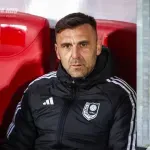 Cvitanović: Danas smo bili momčad i pokazali karakter