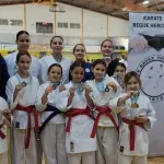 Mladi karataši KK Blagaj među najboljima na turniru u Mostaru