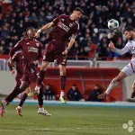 FOTO | Sarajevo slavilo u Mostaru i "bacilo" Zrinjski na minus šest iza Borca