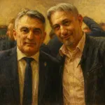 Godina reprize: Nakon Željka K. pred nama Slaven K.