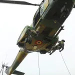 Načelnik GSS-a Prenj za Bljesak: Samo je EUFOR mogao pomoći, ali opet je falio jedan papir