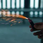 13-godišnjak uhvaćen sa 60 komada pirotehnike